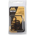 Mi-T-M 3/8X9/16 O-Rings Aw00120001 AW-0025-0122